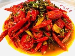 -虾味传奇(生态龙虾城店)