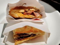 驴肉火烧-掌柜的店·河南菜(世茂店)
