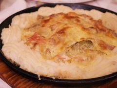 -92°C俄式厨房(中央大街店)