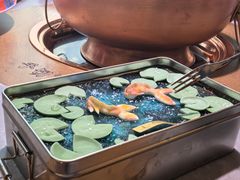 -西檬树SIMON·T轻奢蛋糕(大东方Max店)