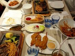 -必胜客(东莞地王店)