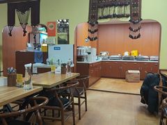 -清真·AL-JANNAT 佳纳特餐厅(狮子桥店)