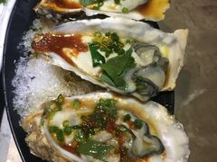 -贵木日本料理·铁板烧(新地假日广场店)