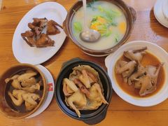 -富哥食店
