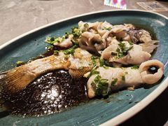 -啫神·广州地标美食(北京路店)