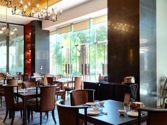 -羡餐厅-千岛湖自由洲际殿