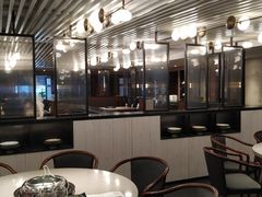 大堂-粗茶淡饭·蒸鲜(光谷店)