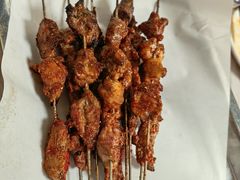 -阿凡提大盘鸡(东城墙路店)