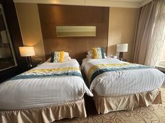 -四季轩中餐厅(徐州开元名都大酒店)