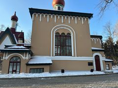 -哈尔滨文化公园