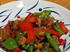 -李东农庄·当地安吉味(中南百草园店)