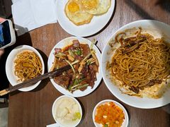 -寻裕记·现炒浇头面(人民广场店)