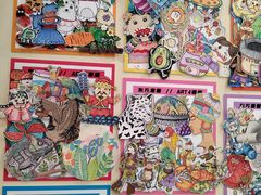 -东方童画儿童创意美术(十里堡体验馆)