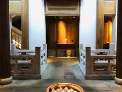 -鲤院·新中式美学·庭院餐厅(夫子庙店)