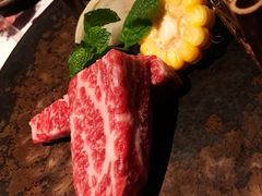 -厚贞日式烤肉(龙之梦店)