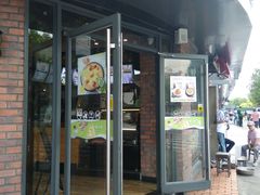 门面-芝根芝底(闵行区漕宝店)