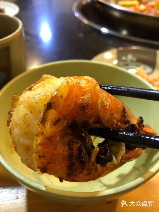 2048香辣虾(七星岗店)图片