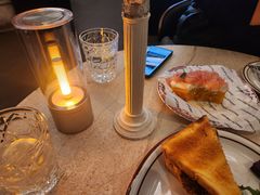 -玲婧胡同·生日蛋糕·餐厅(嘉里城店)