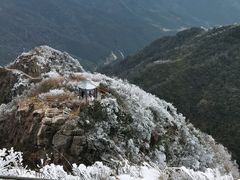 -金子山原生态旅游风景区