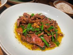 -吃饭皇帝大土家民族菜(正大广场店)