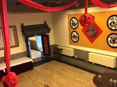 -西华智德饭店(王府井店)
