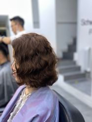 -卓梵美发·精品Salon