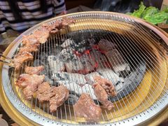 -西塔老太太泥炉烤肉(上海七宝领展广场店)