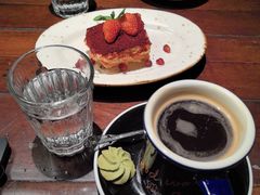 -良木缘咖啡西餐(川大店)