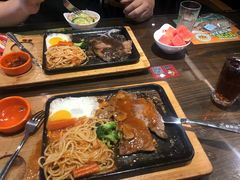 -豪享来中西餐厅(广灵店)