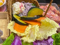 -菌自由丨野生菌火锅特色庭院餐厅(丽江古城店)