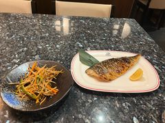 -蘭·日本料理铁板烧(碧云路店)