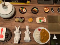 -铃木食堂(帽儿胡同店)