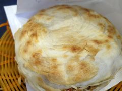 -香探花·擀面皮肉夹馍(北苑店)