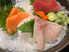 -昱匠·日本料理(金融街店)