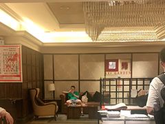 -利苑酒家(宜安广场店)