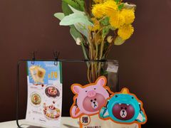 -哈根达斯(皇城恒隆广场店)