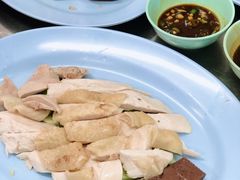 水門雞飯-红大哥水门鸡饭(總店)