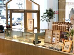-Cafe on warm(丹霞店)