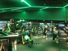 -W FITNESS 威尔仕健身·游泳(老西门新苑店)