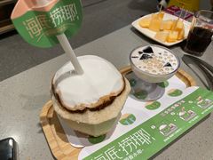 -海底捞火锅(新华联梦想城店)