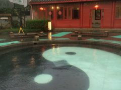 -庐山西海国际温泉度假村