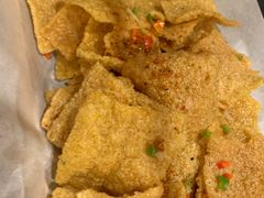 -小厨娘淮扬菜(六合欢乐港店)