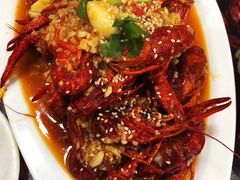 -刘一龙虾(山东路店)
