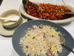 -鹿港小镇(金虹桥国际中心店)