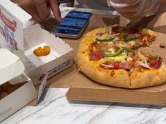 -达美乐比萨(宁海一里分店)