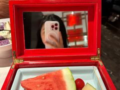 -千百味红餐厅·非遗江西菜(绿地双子塔总店)
