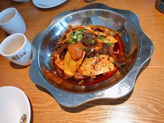-彭厨(武陵源店)
