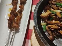 -西贝(南开大悦城店)