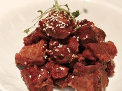 -洋洋中餐馆·SINCE 1997(信投店)