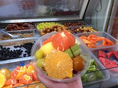 -老炳·七丛松甘草水果